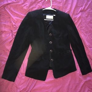 Dress Jacket